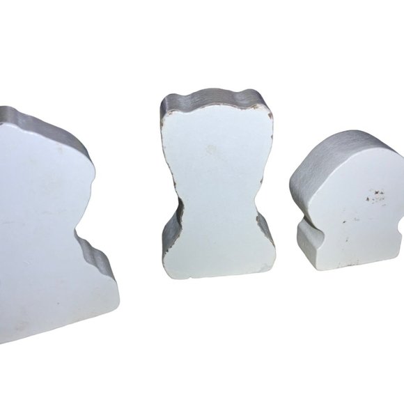 Melissa and Doug Paw Patrol Wooden ABC Block and Truck Set - Picture 6 of 12